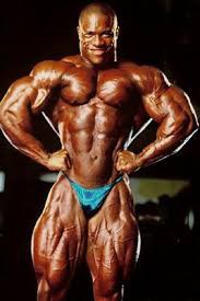  Phil Heath